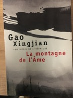 La montagne de l'Ame