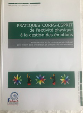 Pratiques corps-esprit