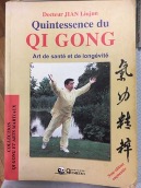 Quintessence du Qi Gong
