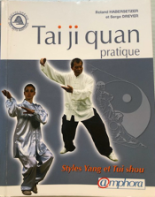 Tai ji quan pratique