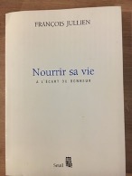 Nourrir sa vie