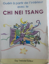 Chi Nei Tsang