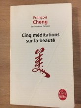 Cinq méditations sur la beauté