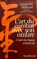 L'art du combat avec son ombre