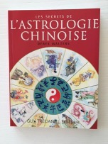 L'astrologie Chinoise