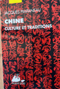 Chine culture et traditions