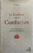 Le bonheur selon Confucius