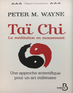 Taï Chi méditation en mouvement