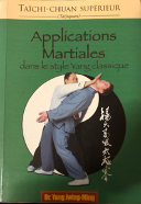 Applications martiales