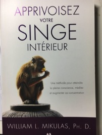 Apprivoiser votre singe intérieur