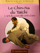 Le Chin-Na du Taï Chi
