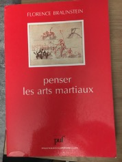 Penser les arts martiaux