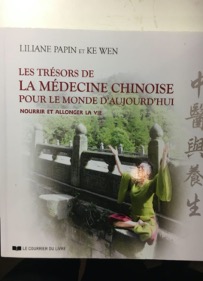 Les trésors de la médecine chinoise