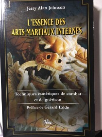 L'essence des arts martiaux internes