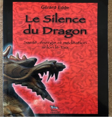 Le silence du dragon