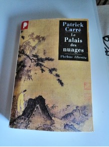 112.Le palais des nuages