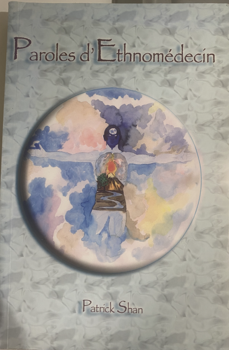 115. Parole d'éthnomédecin