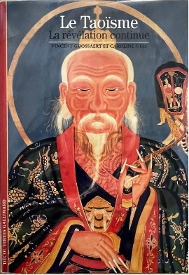 105. Le Taoisme